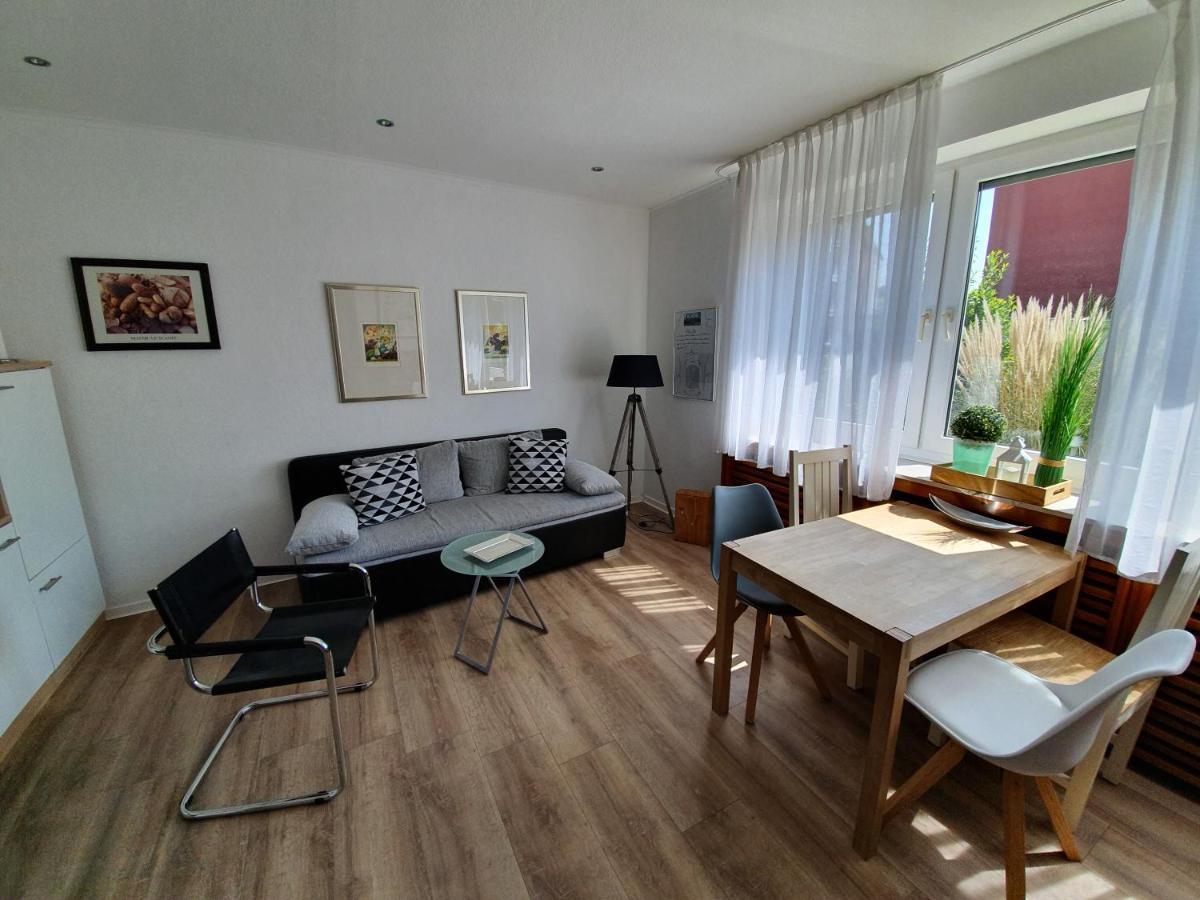 Fewofaubelcentro 42 & 54 & 62 M2 Oberhausen  Exterior foto