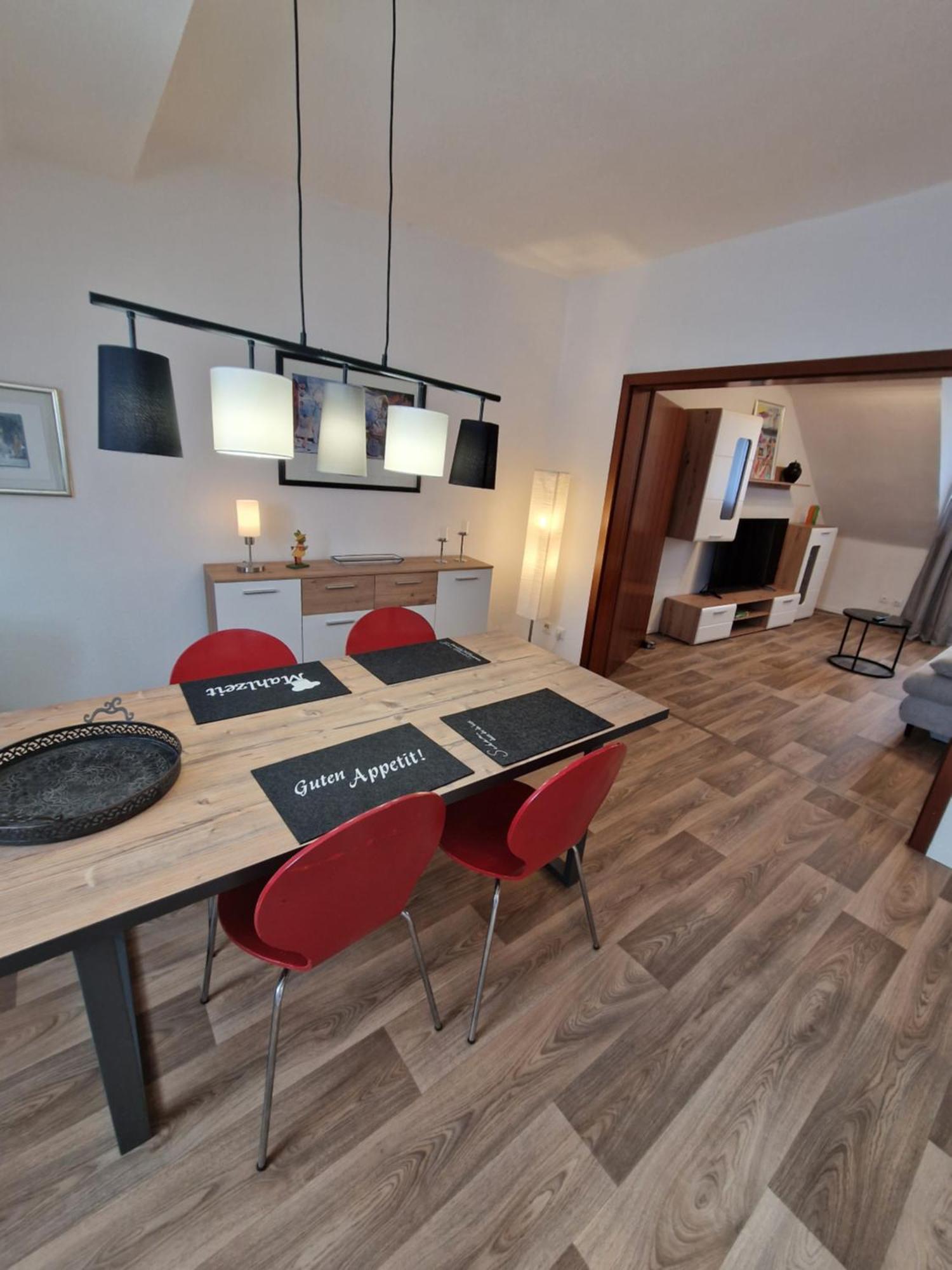 Fewofaubelcentro 42 & 54 & 62 M2 Oberhausen  Habitación foto