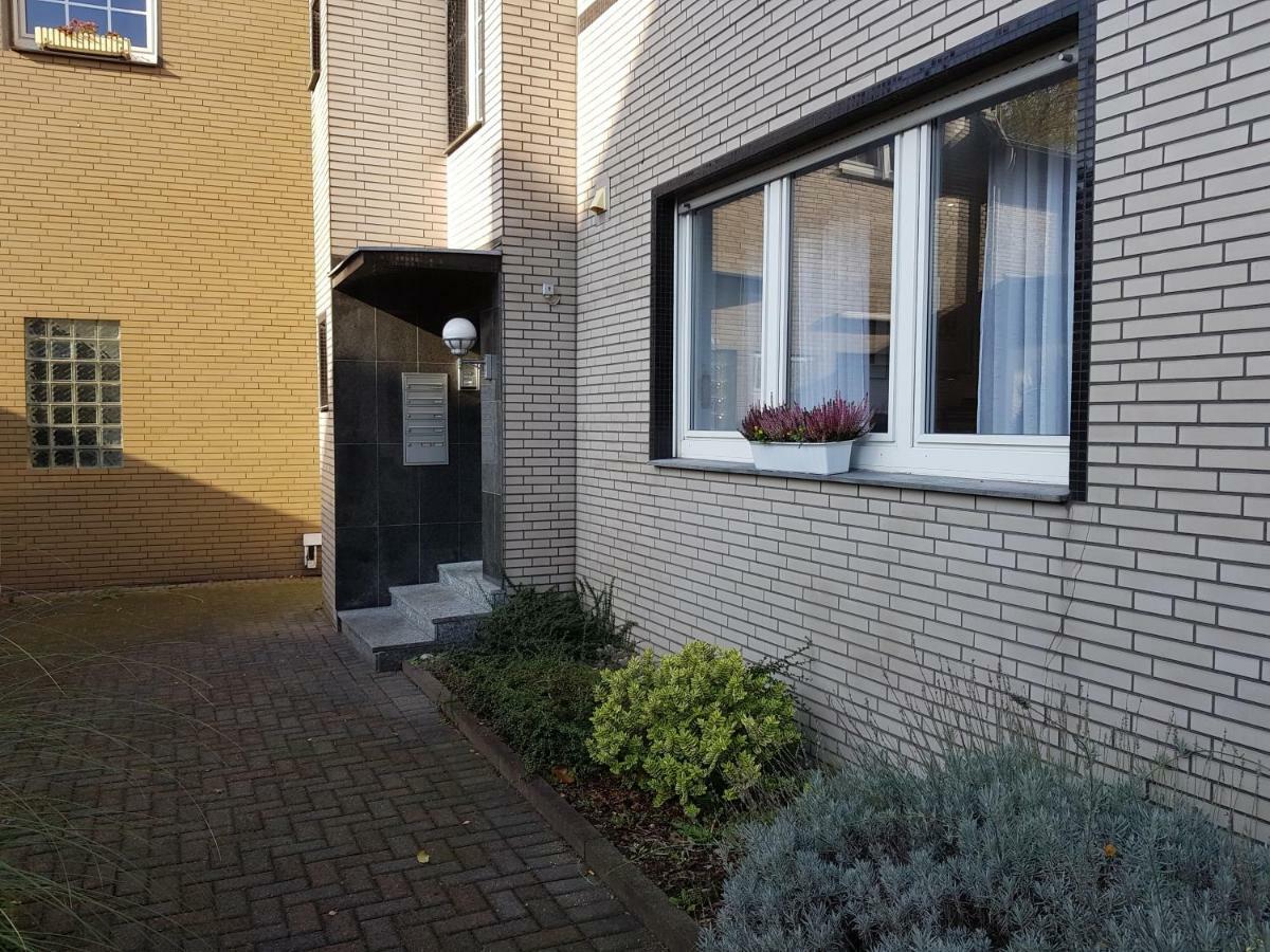 Fewofaubelcentro 42 & 54 & 62 M2 Oberhausen  Exterior foto