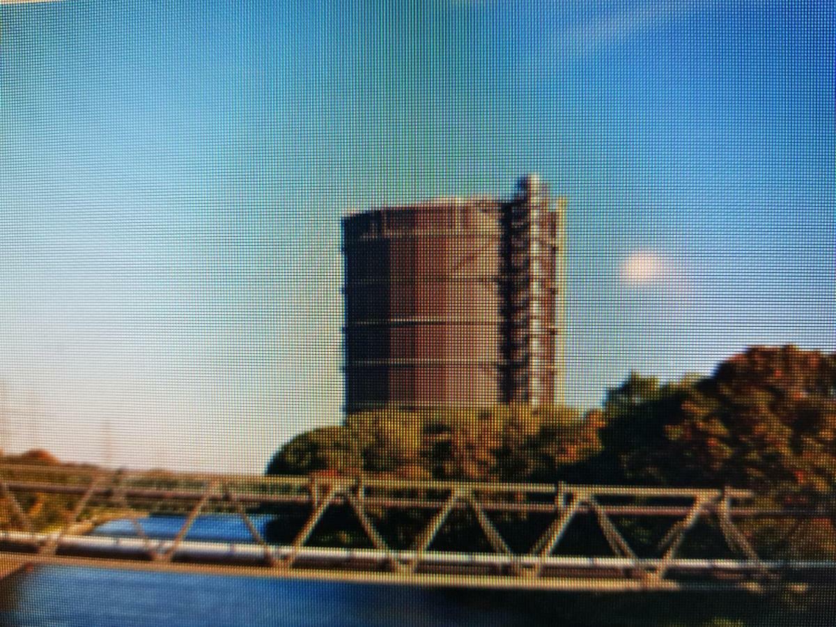 Fewofaubelcentro 42 & 54 & 62 M2 Oberhausen  Exterior foto